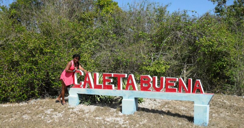 Caleta Bueno