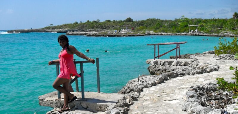 Caleta Sea-Pool