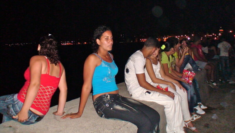 Malecon