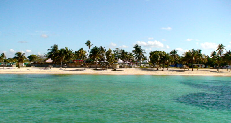 Hotel Playa Giron
